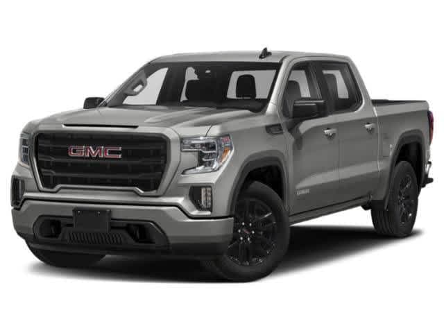 2021 GMC Sierra 1500 Elevation — photo 1 of 5