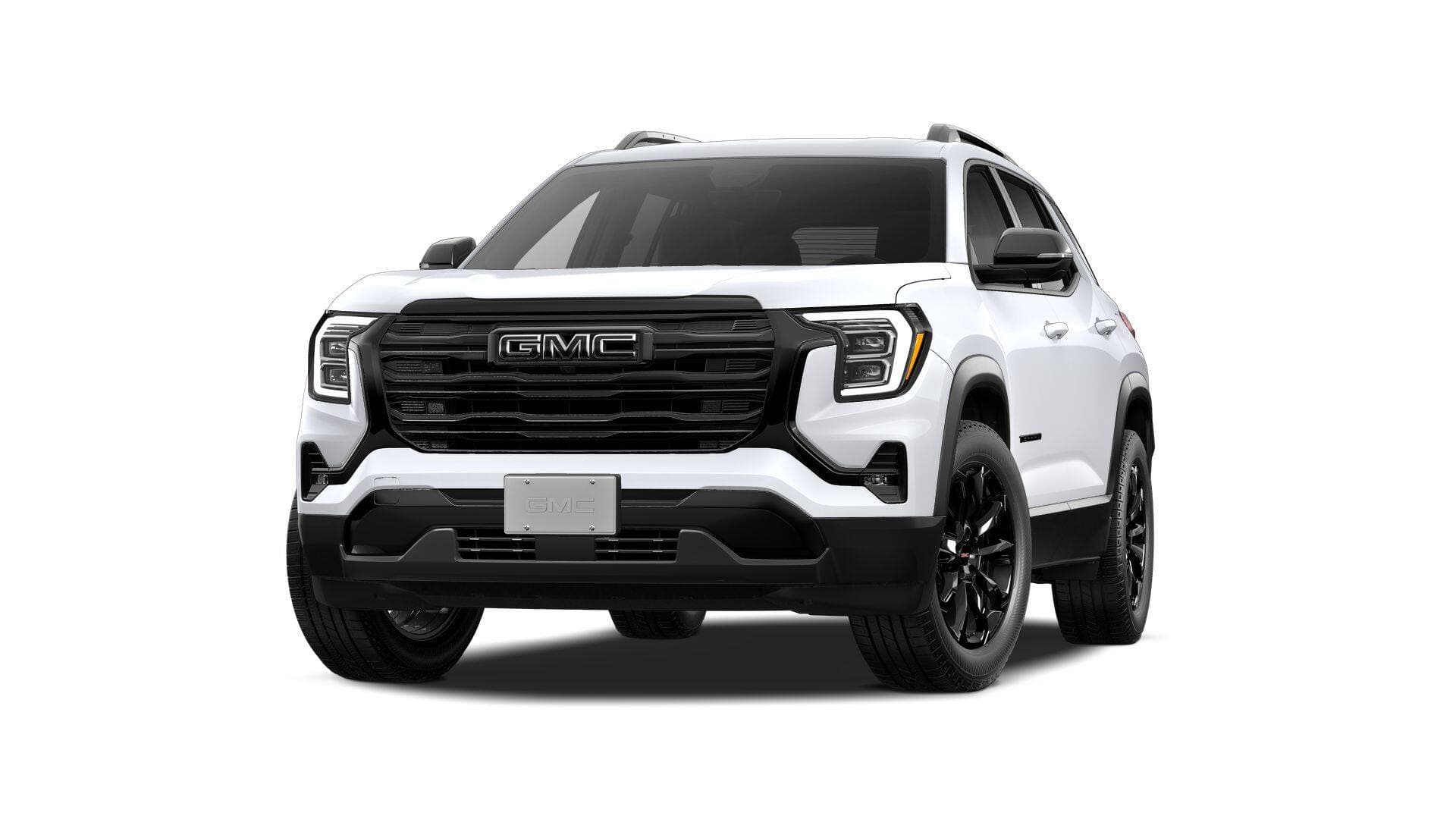 2027 GMC Terrain Elevation — photo 1 of 8