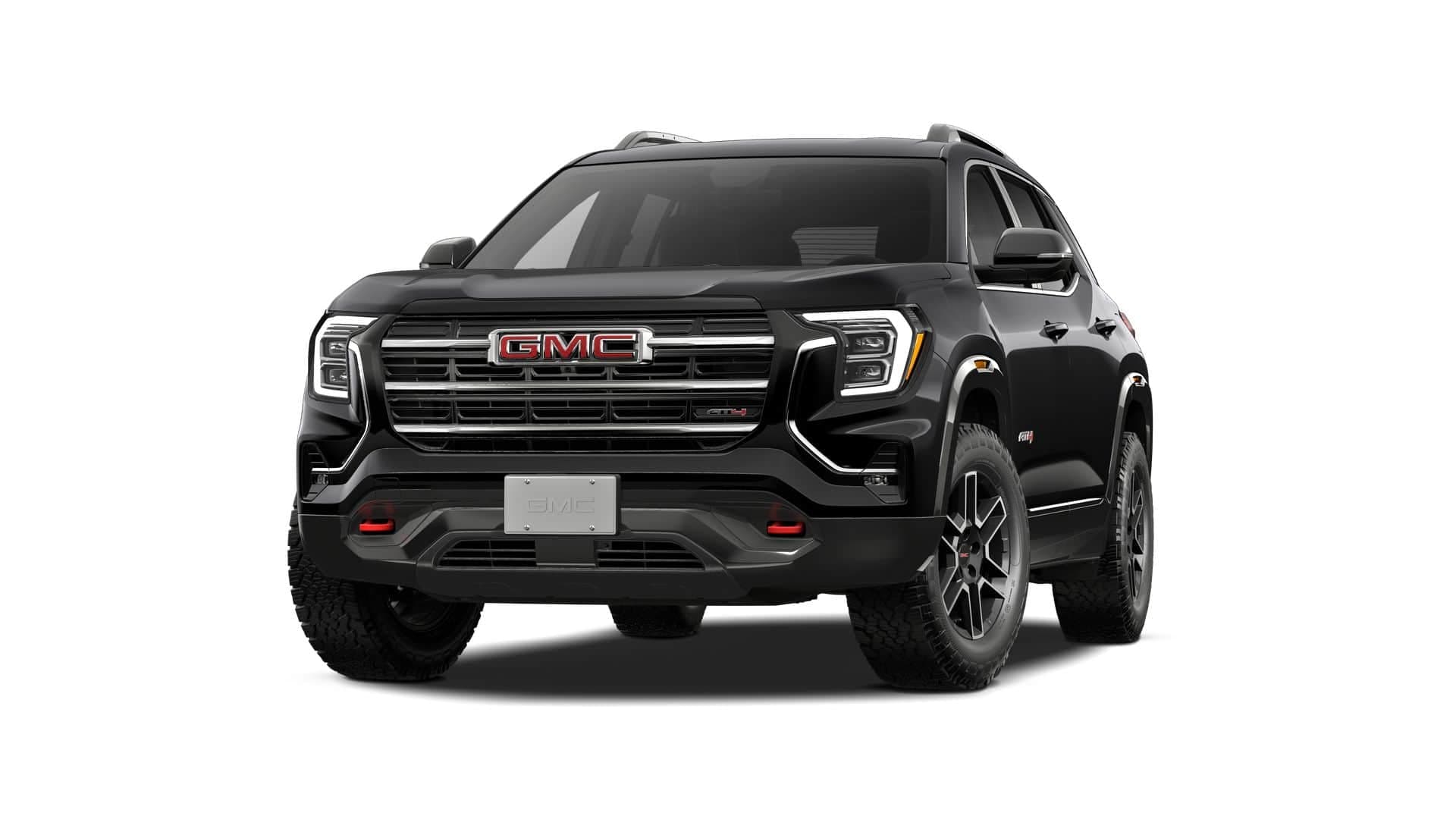 2027 GMC Terrain AWD AT4 — photo 1 of 8
