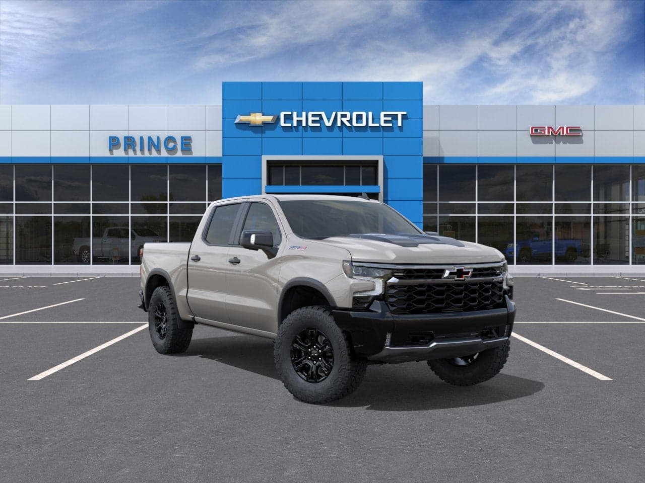 Vehicle Detail Icon
