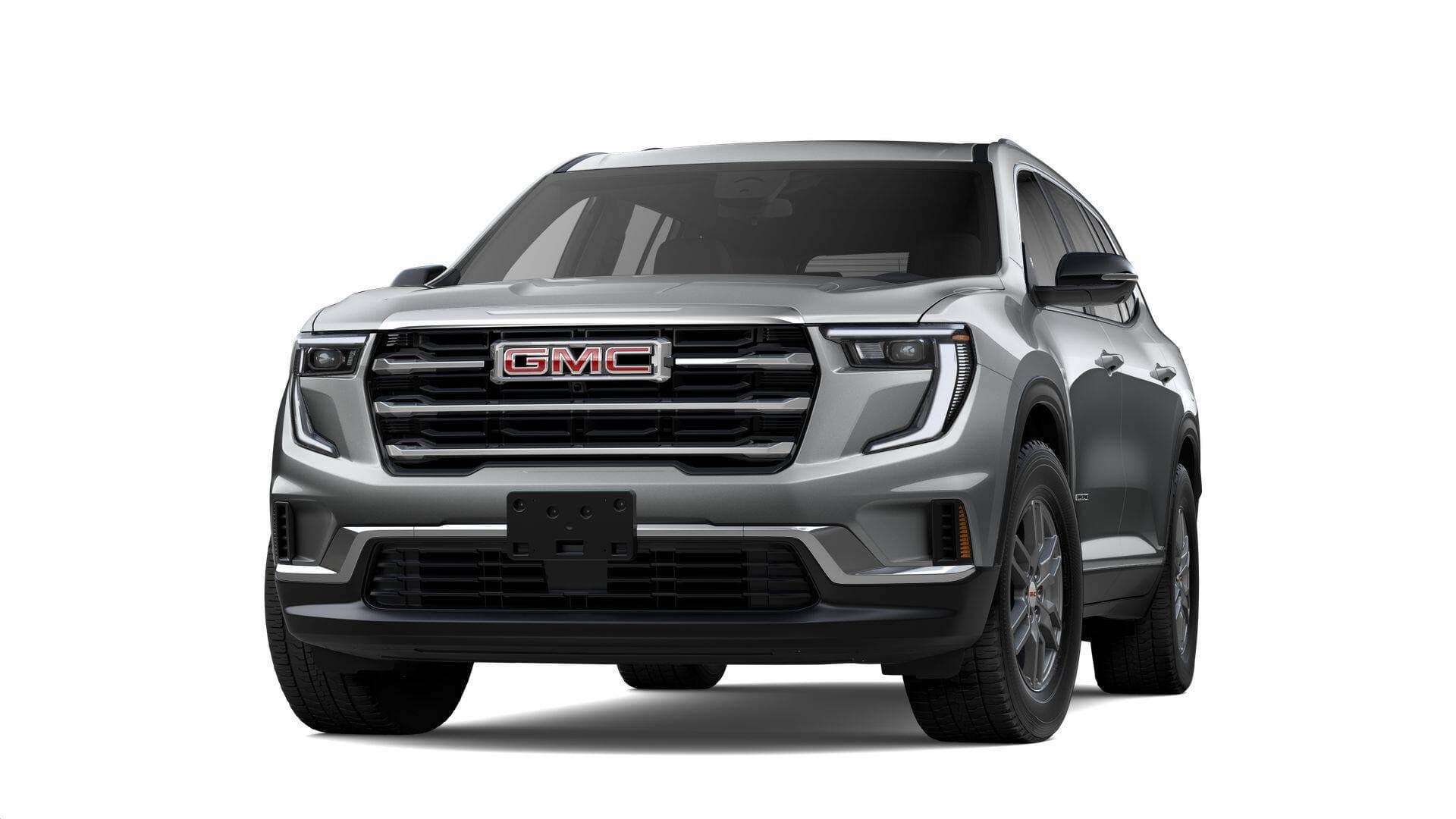 2026 GMC Acadia Elevation — photo 1 of 8