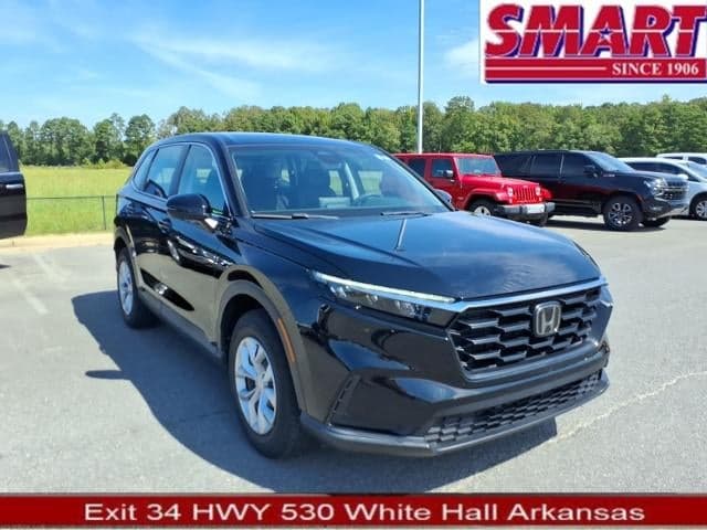 2023 Honda CR-V LX — photo 1 of 19