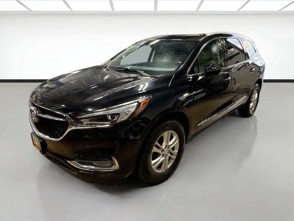 2019 Buick Enclave Essence — photo 1 of 33