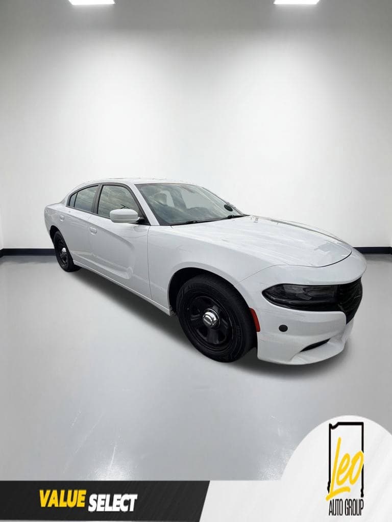 2019 Dodge Charger Base — photo 1 of 10