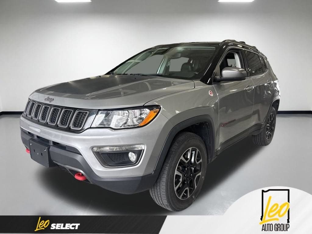 Vehicle Detail Icon