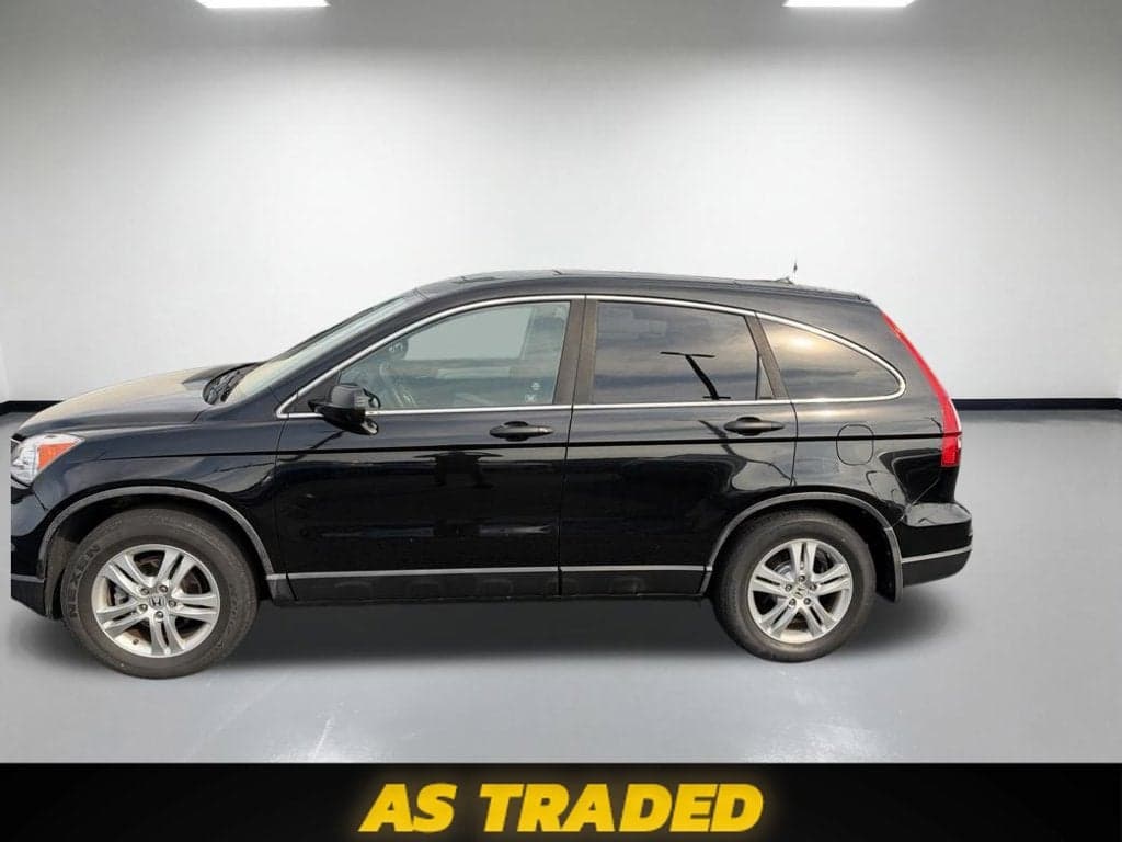 2010 Honda CR-V EX — photo 1 of 6