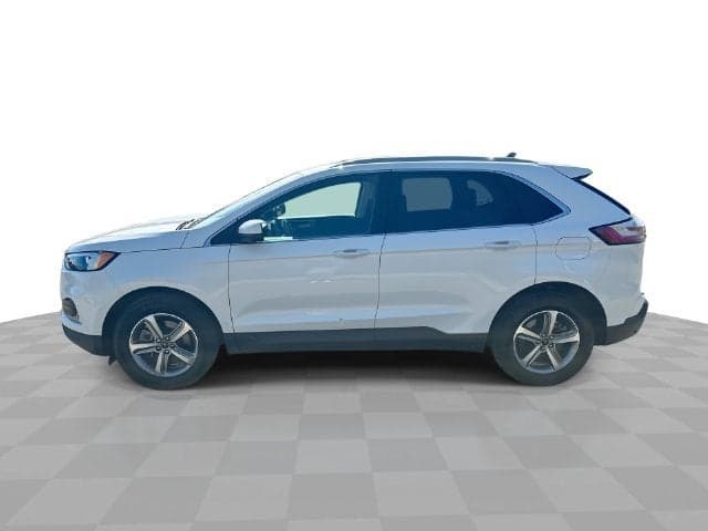 2023 Ford Edge SEL — photo 1 of 5