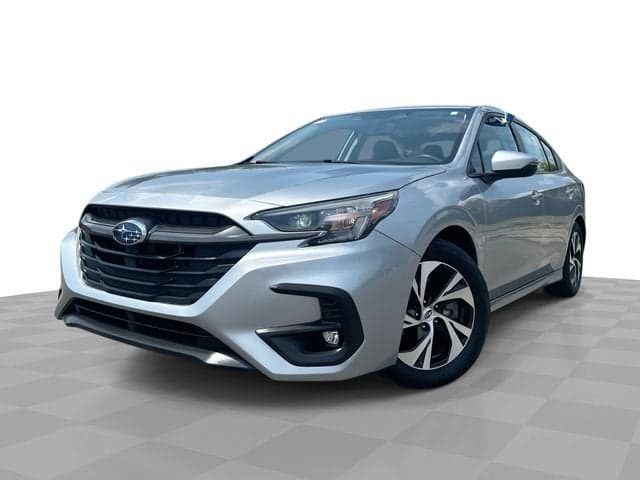 2024 Subaru Legacy Premium — photo 1 of 5