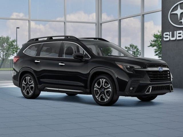 2026 Subaru ASCENT Touring 7-Passenger — photo 1 of 22