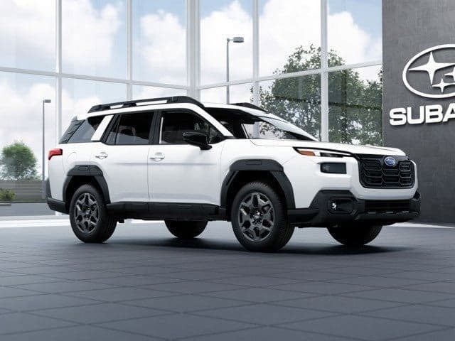 2026 Subaru OUTBACK Premium — photo 1 of 22