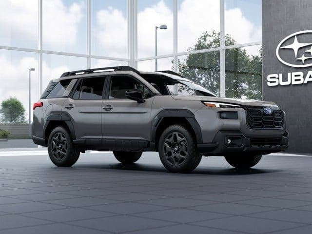 2026 Subaru Outback Limited — photo 1 of 5