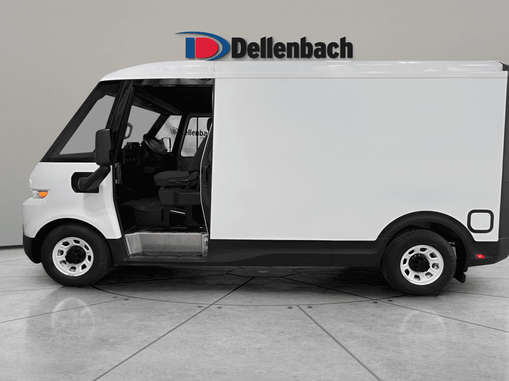 Vehicle Detail Icon