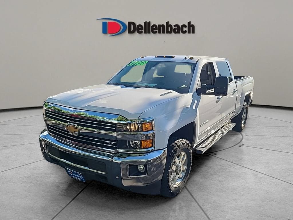 Vehicle Detail Icon