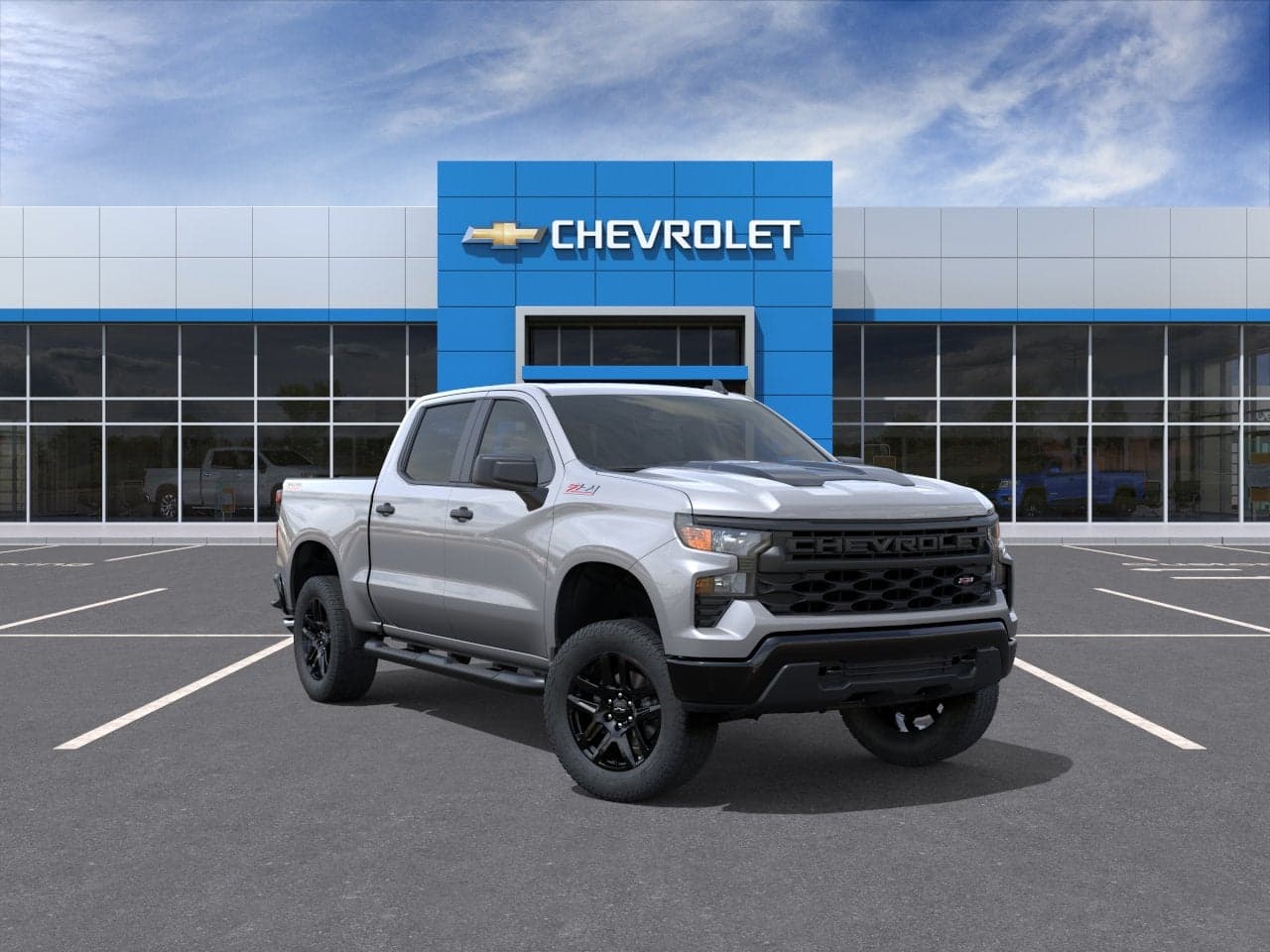 Vehicle Detail Icon
