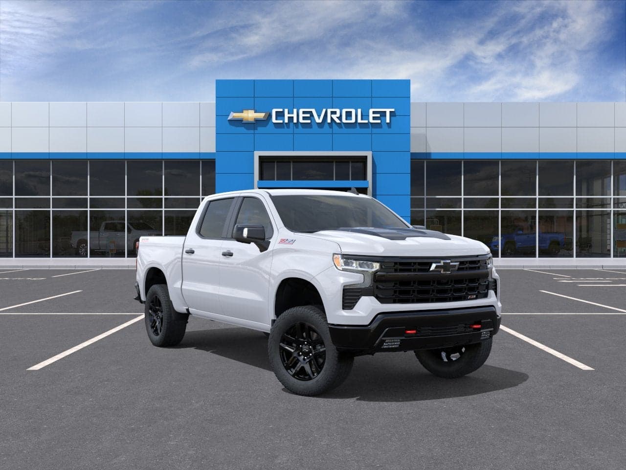 Vehicle Detail Icon