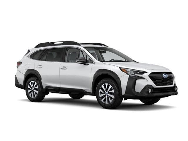 2024 Subaru Outback Premium — photo 1 of 34