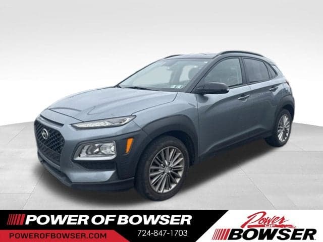 2020 Hyundai Kona SEL — photo 1 of 26