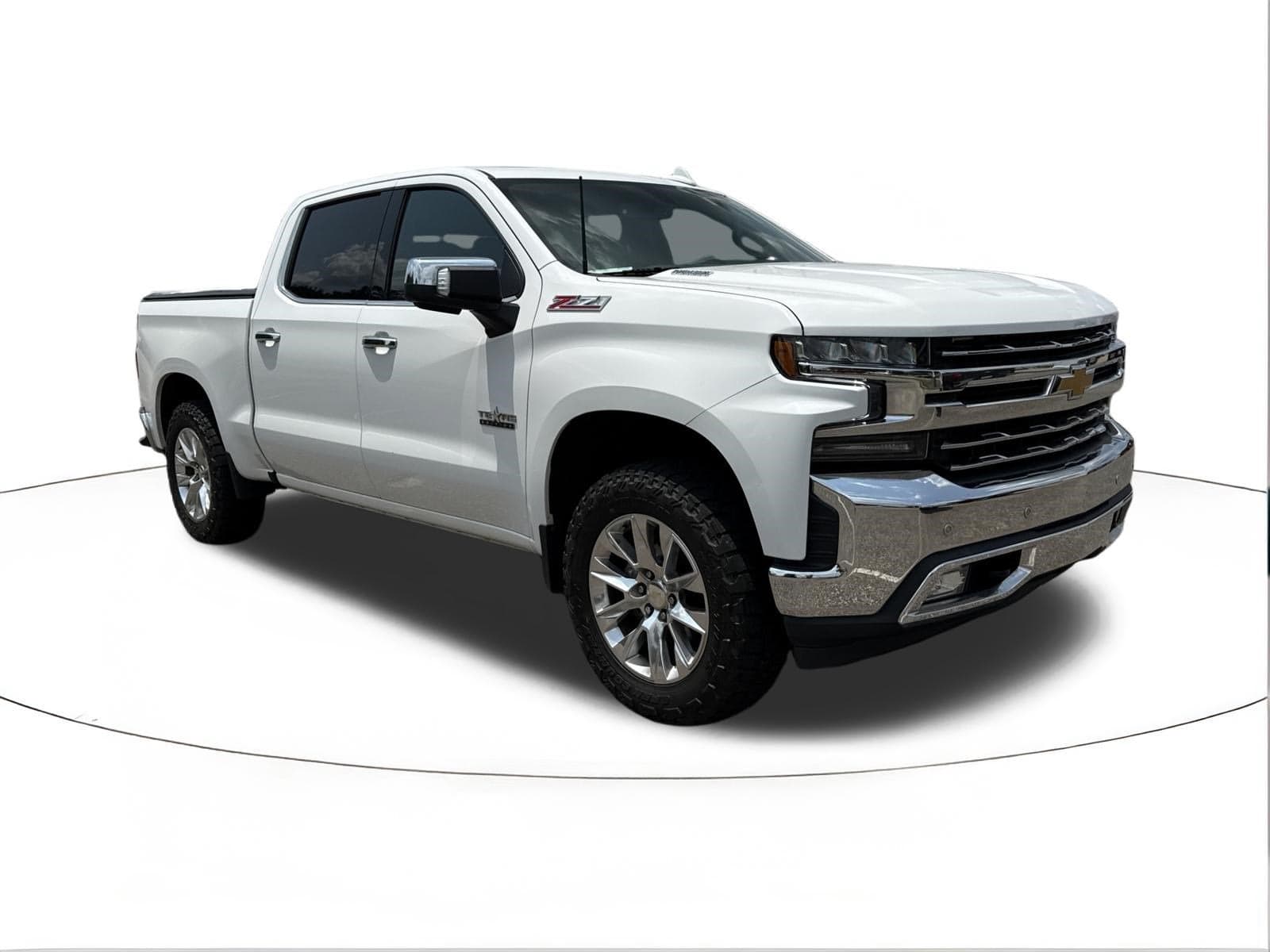 Vehicle Detail Icon