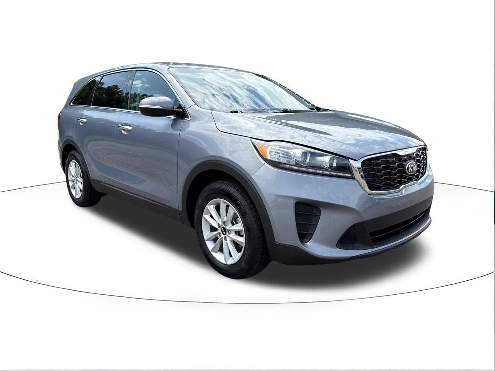2020 Kia Sorento L — photo 1 of 36