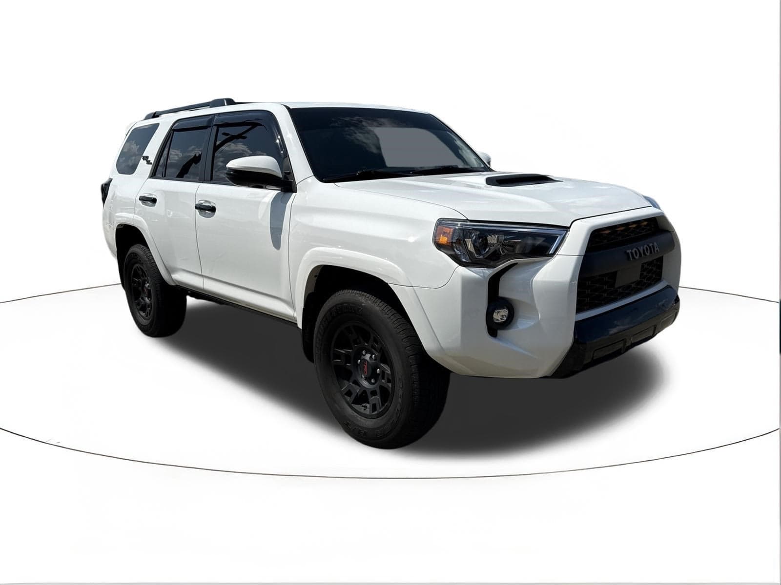 Vehicle Detail Icon
