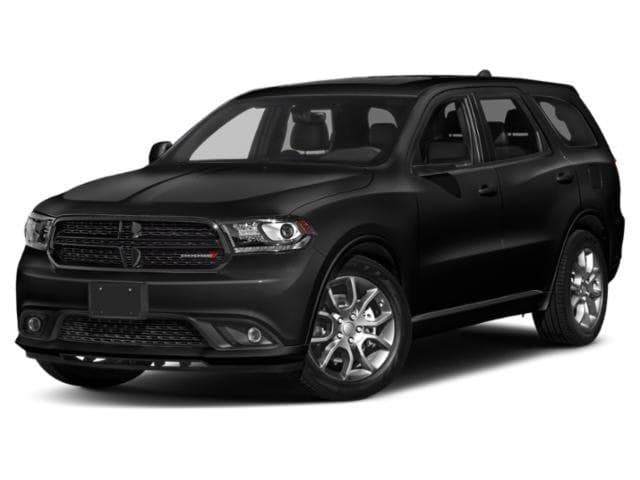 2020 Dodge Durango R/T — photo 1 of 32