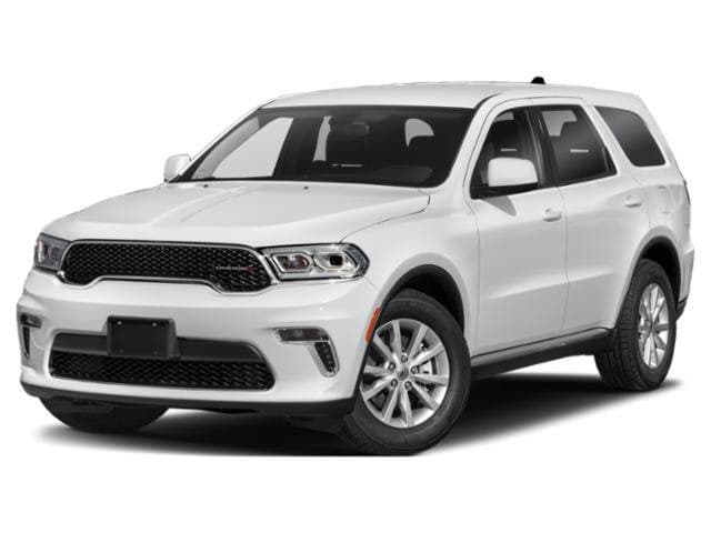 2023 Dodge Durango Citadel — photo 1 of 29