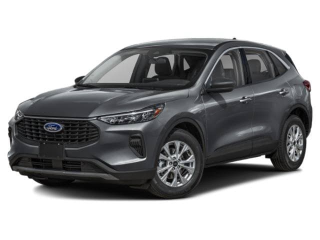 2023 Ford Escape Active — photo 1 of 30