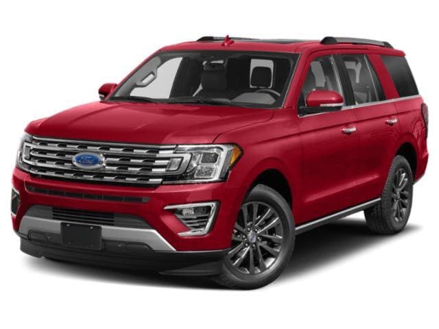 2019 Ford Expedition Limited — photo 1 of 30
