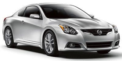 2012 Nissan Altima 3.5 SR — photo 1 of 5