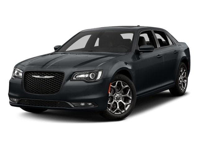 2018 Chrysler 300 300S — photo 1 of 32
