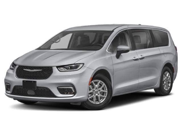 2023 Chrysler Pacifica Touring L — photo 1 of 29