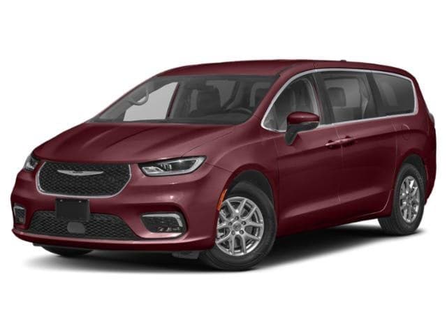 2023 Chrysler Pacifica Touring L AWD — photo 1 of 29