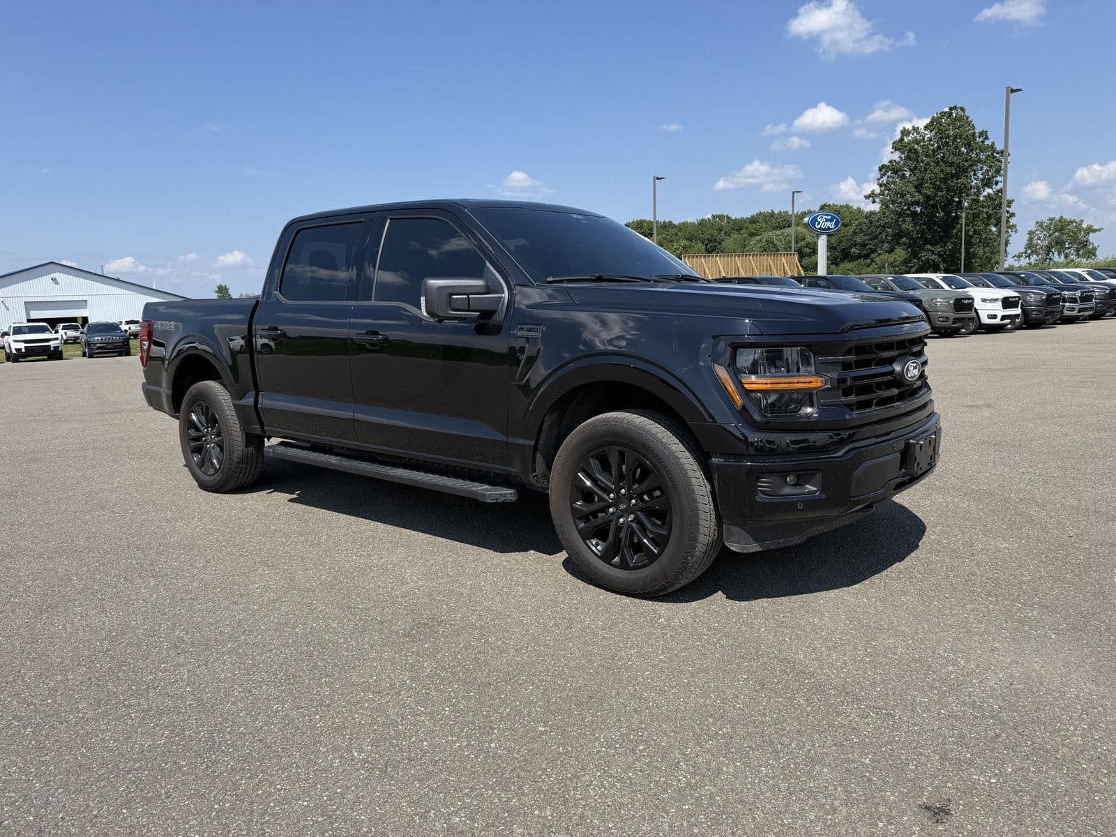Vehicle Detail Icon