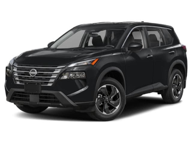 2025 Nissan Rogue SV — photo 1 of 15