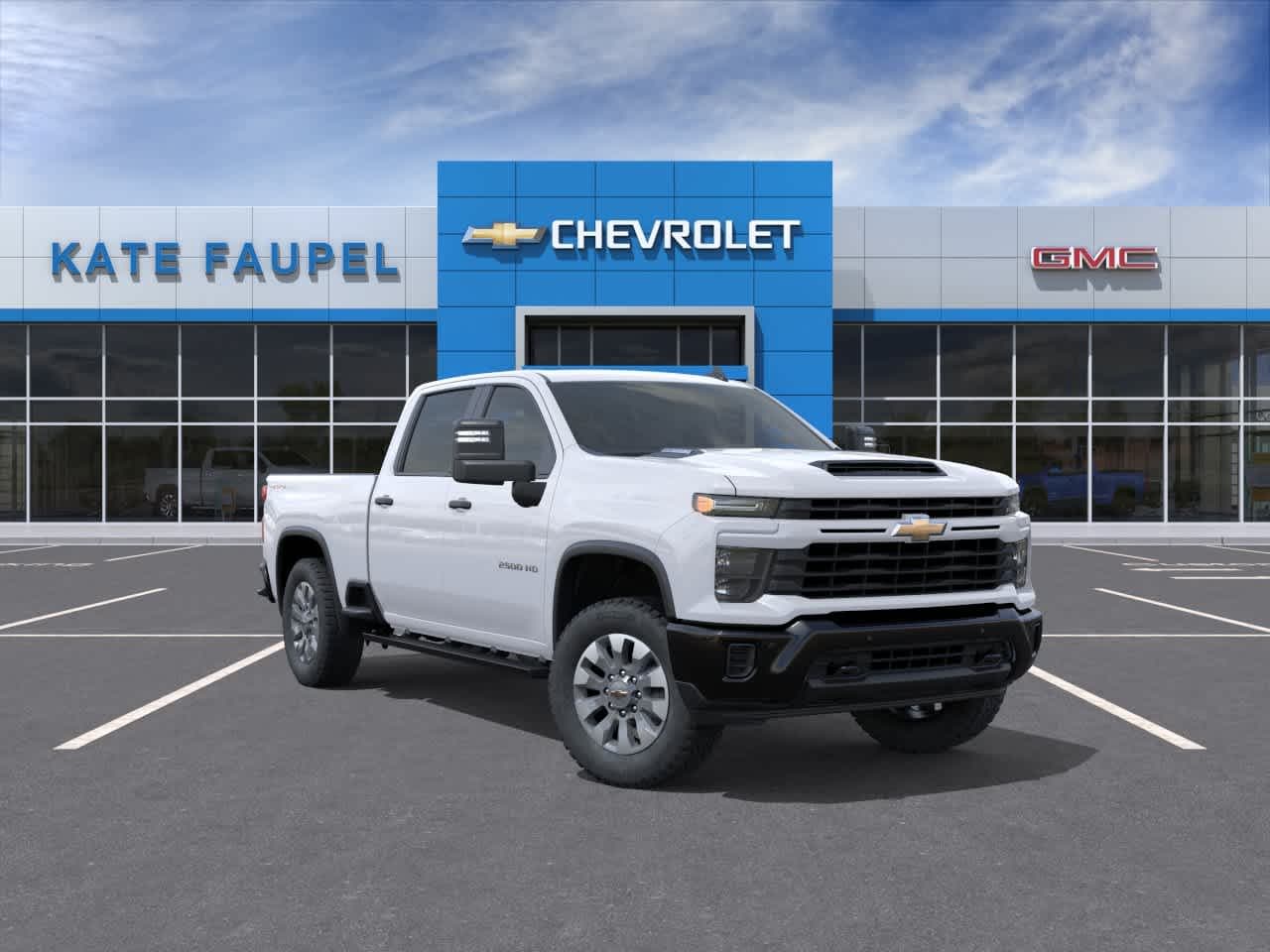 Vehicle Detail Icon