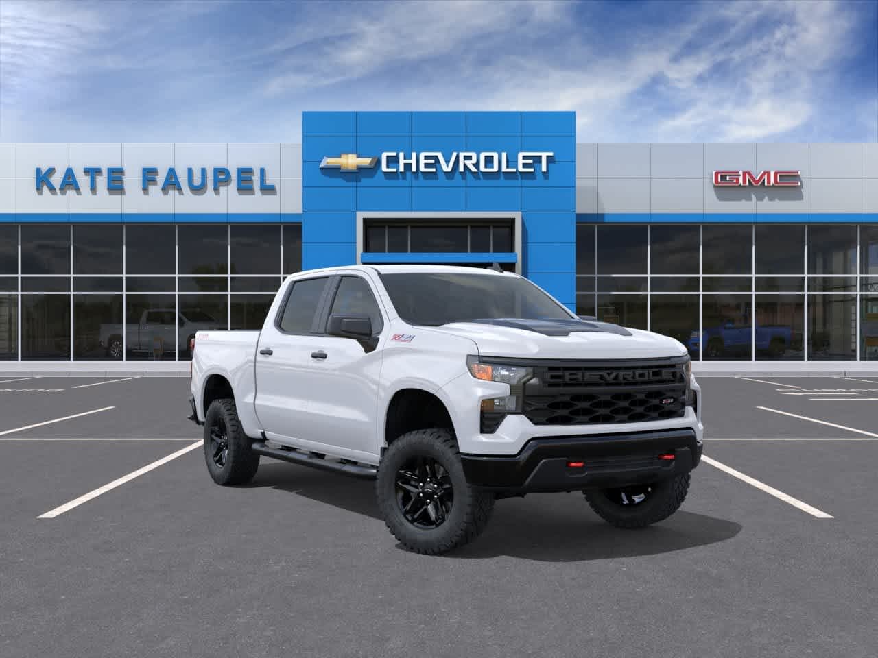 Vehicle Detail Icon