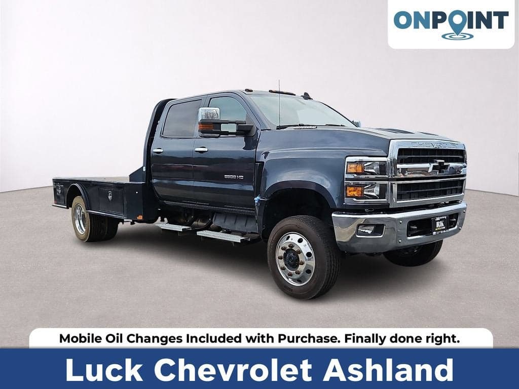 Vehicle Detail Icon