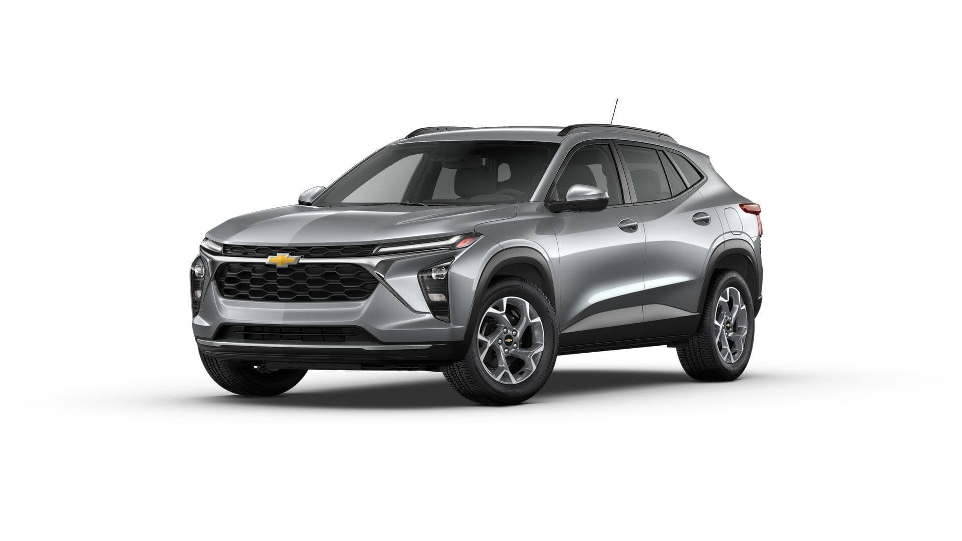 2025 Chevrolet Trax LT — photo 1 of 7