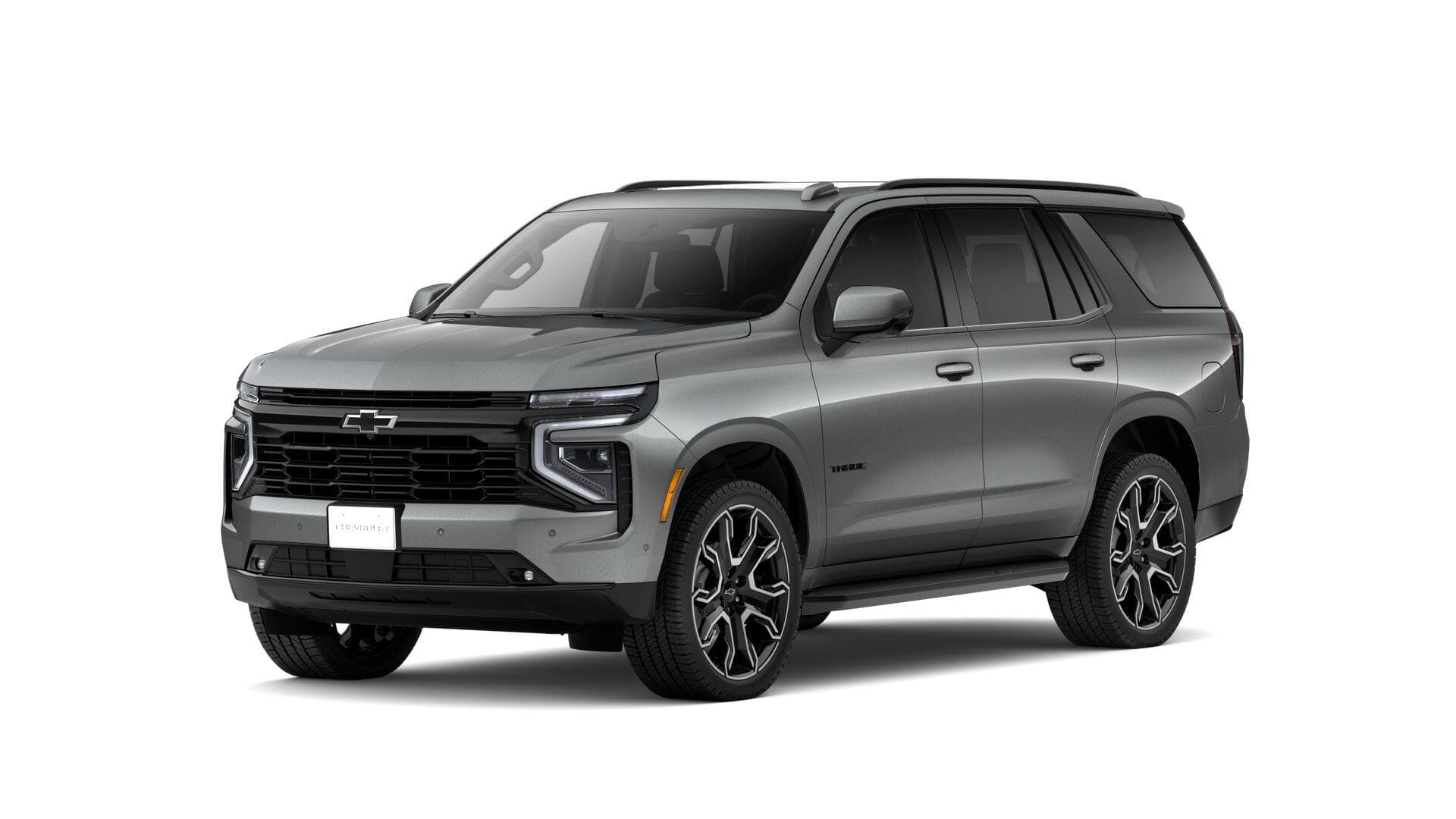 2027 Chevrolet Tahoe RST — photo 1 of 7