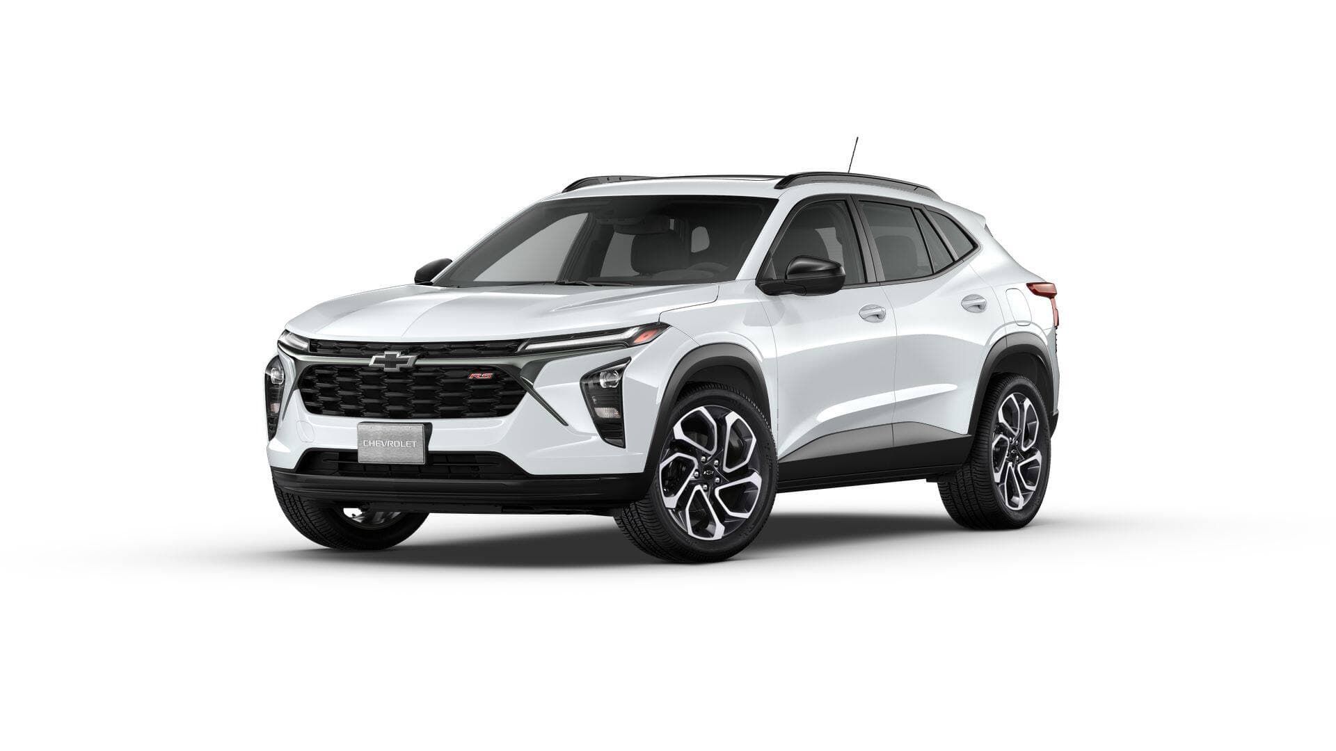 2025 Chevrolet Trax 2RS — photo 1 of 7