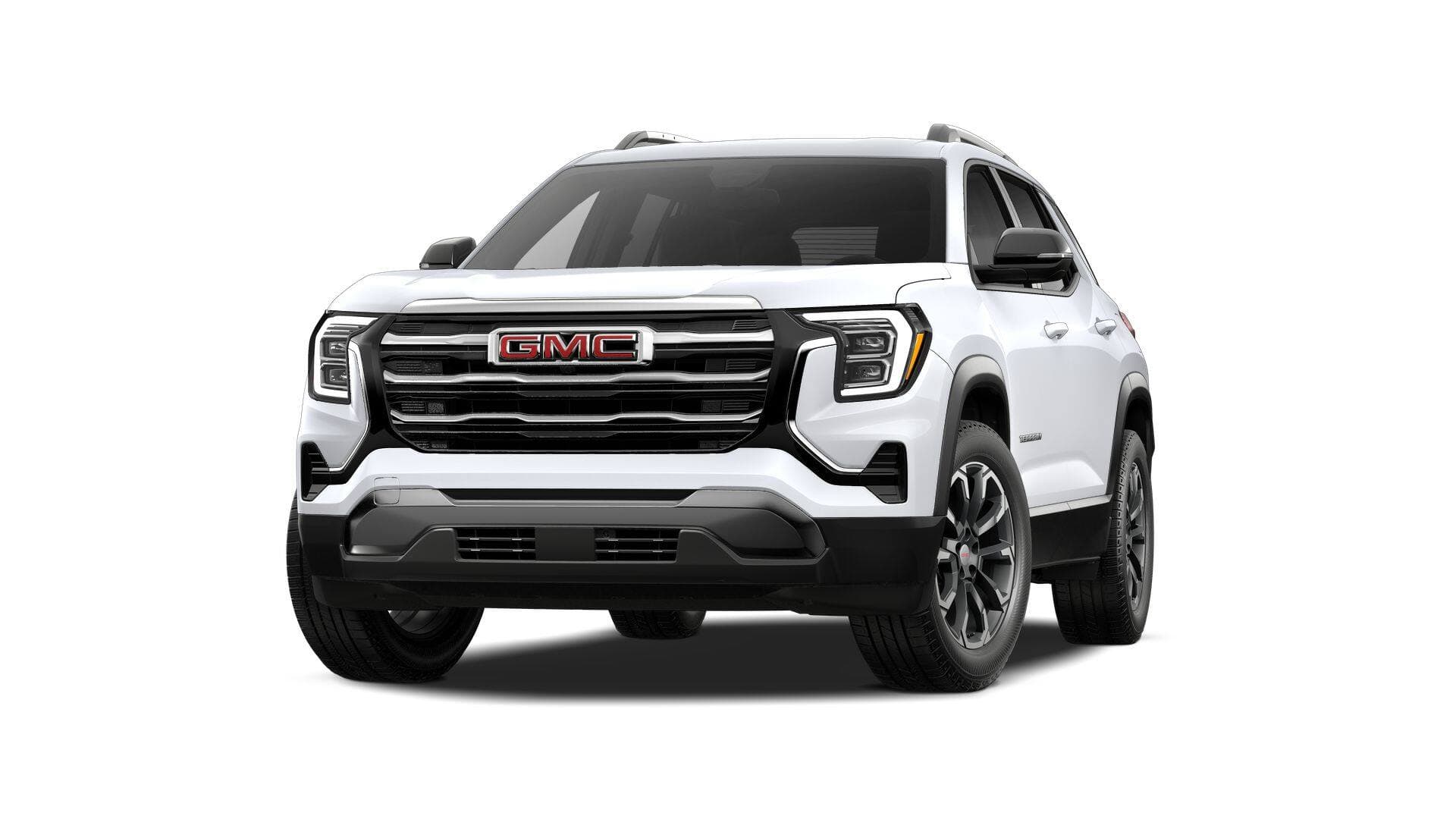 2027 GMC Terrain Elevation — photo 1 of 8