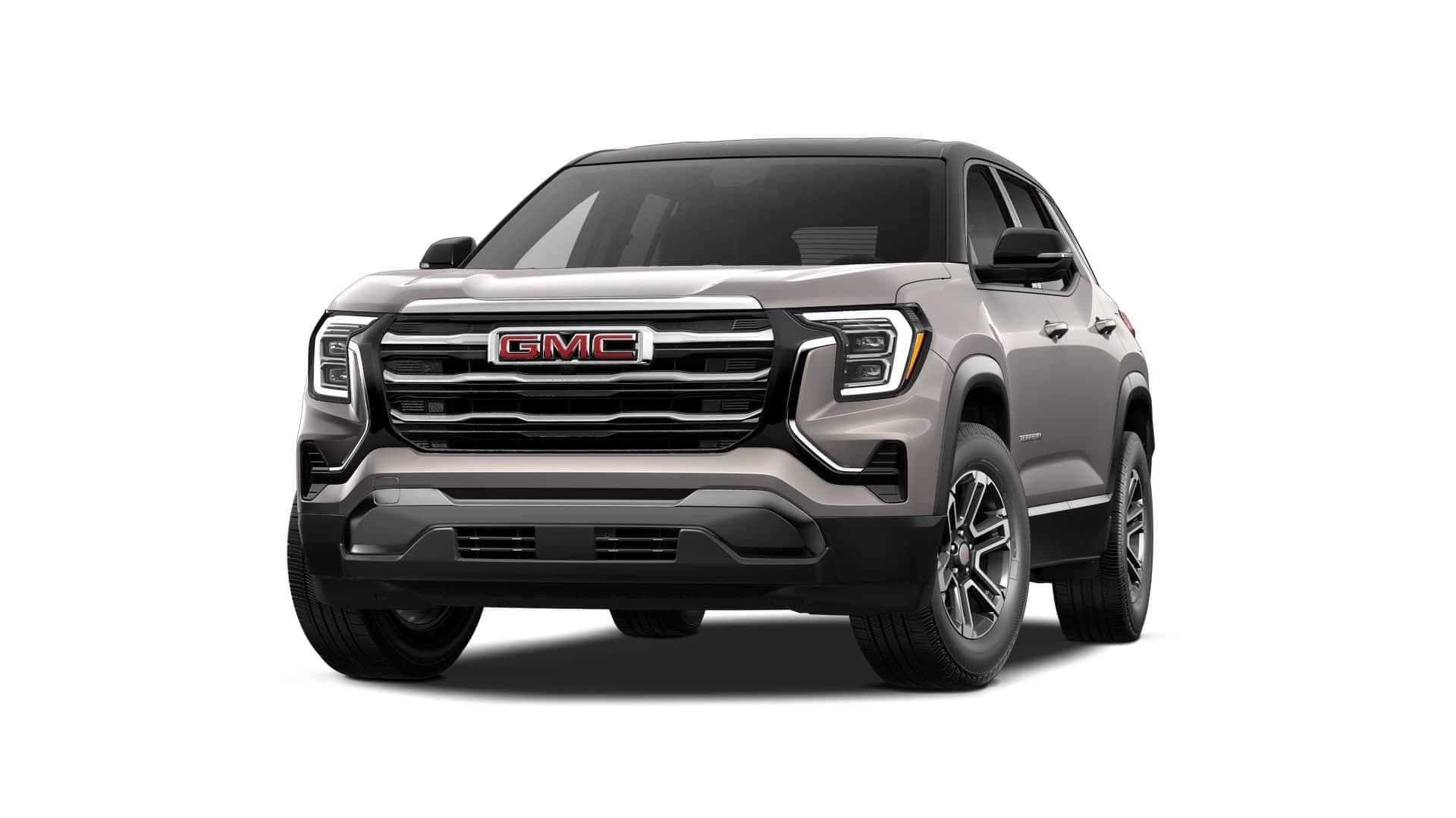 2027 GMC Terrain AWD Elevation — photo 1 of 5
