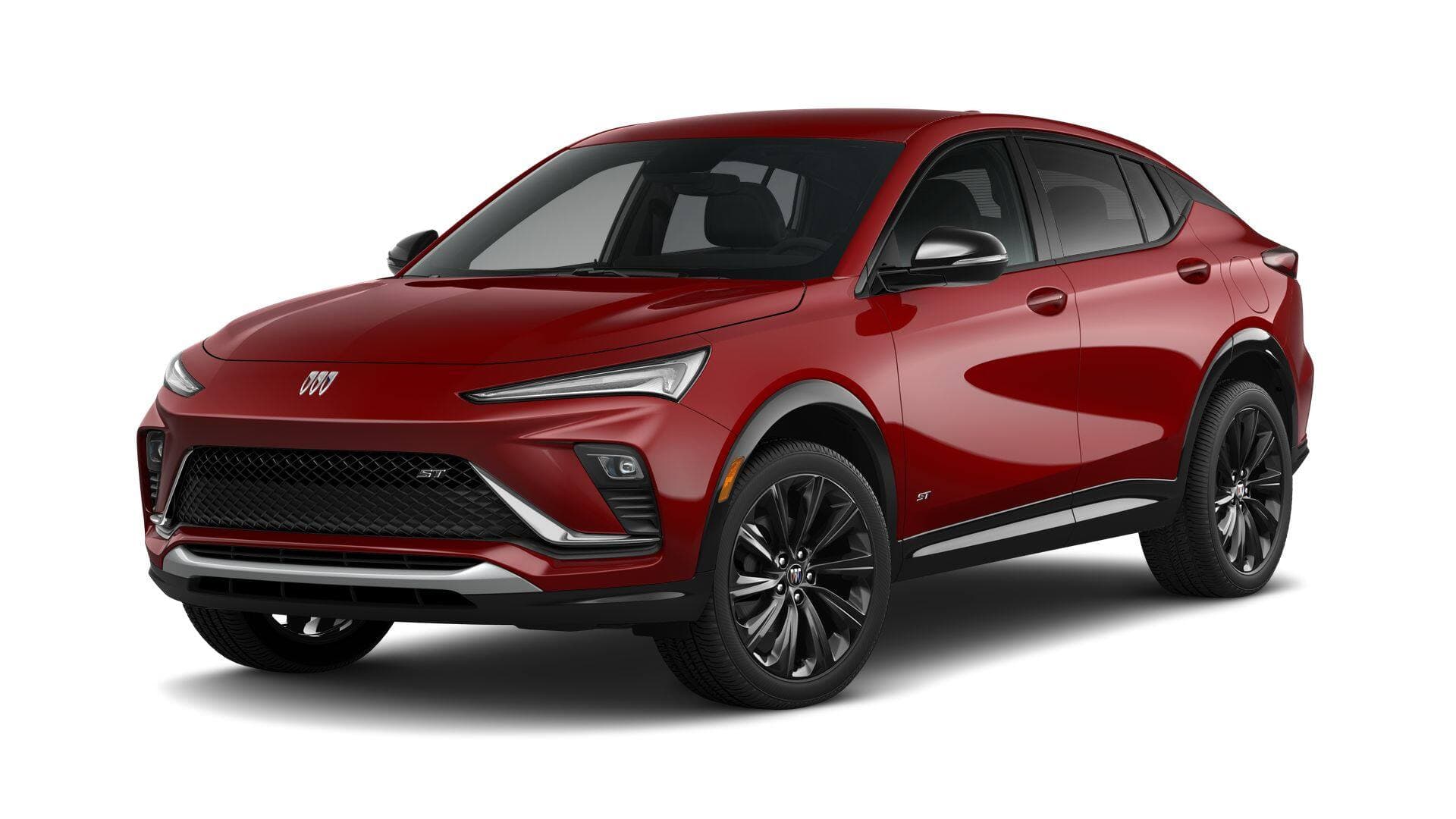 2026 Buick Envista Sport Touring — photo 1 of 10