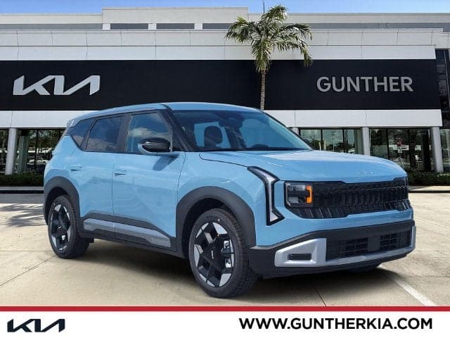 2027 Kia Seltos S — photo 1 of 29