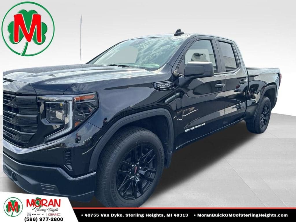 2023 GMC Sierra 1500 Pro — photo 1 of 29