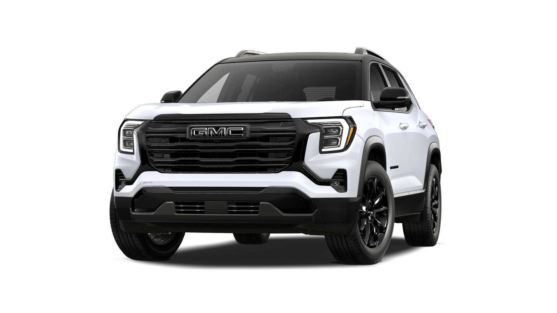 2027 GMC Terrain AWD Elevation — photo 1 of 8