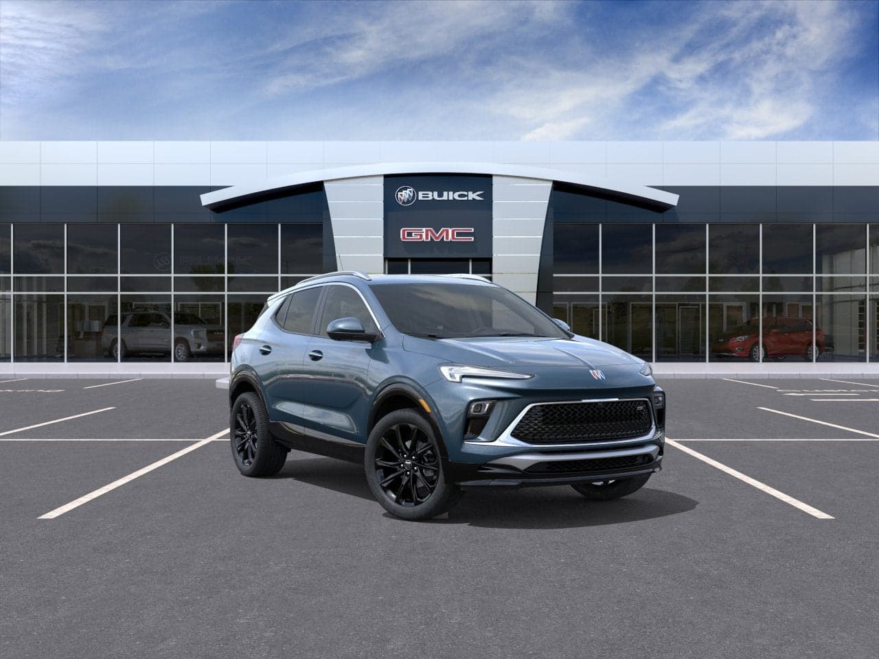 Vehicle Detail Icon