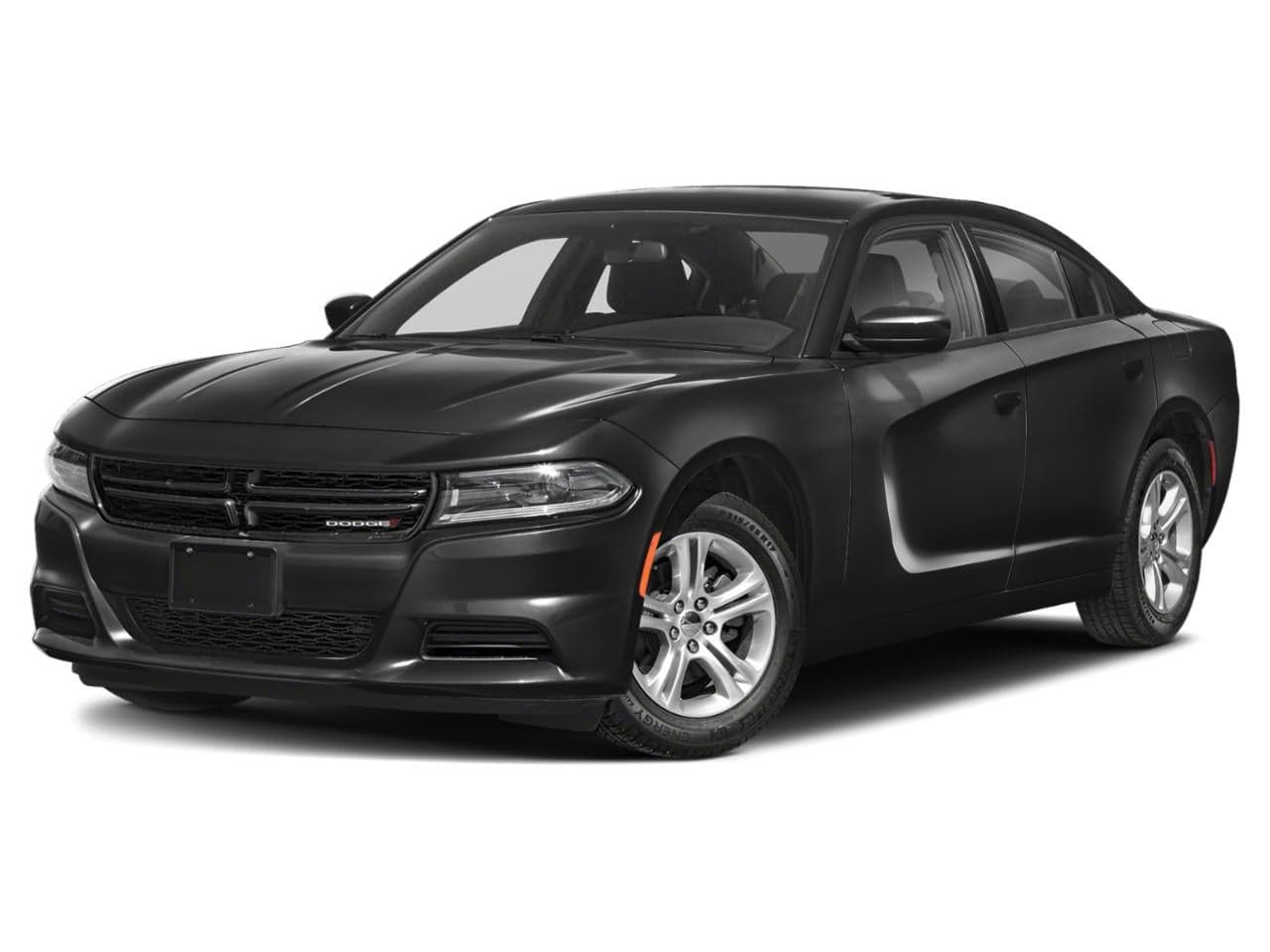 2022 Dodge Charger SXT — photo 1 of 3