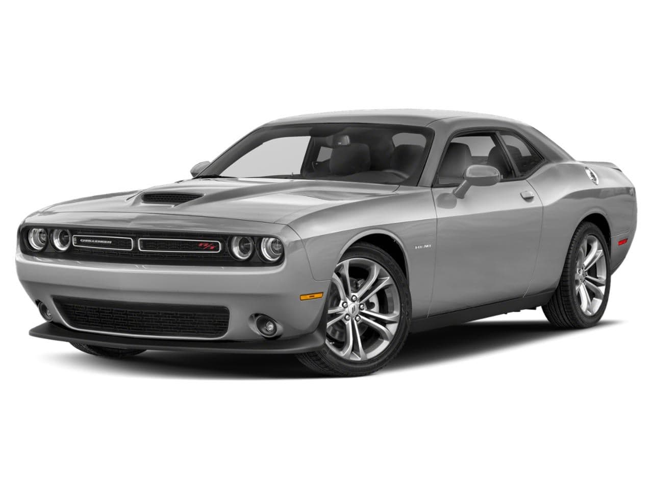2023 Dodge Challenger GT — photo 1 of 3