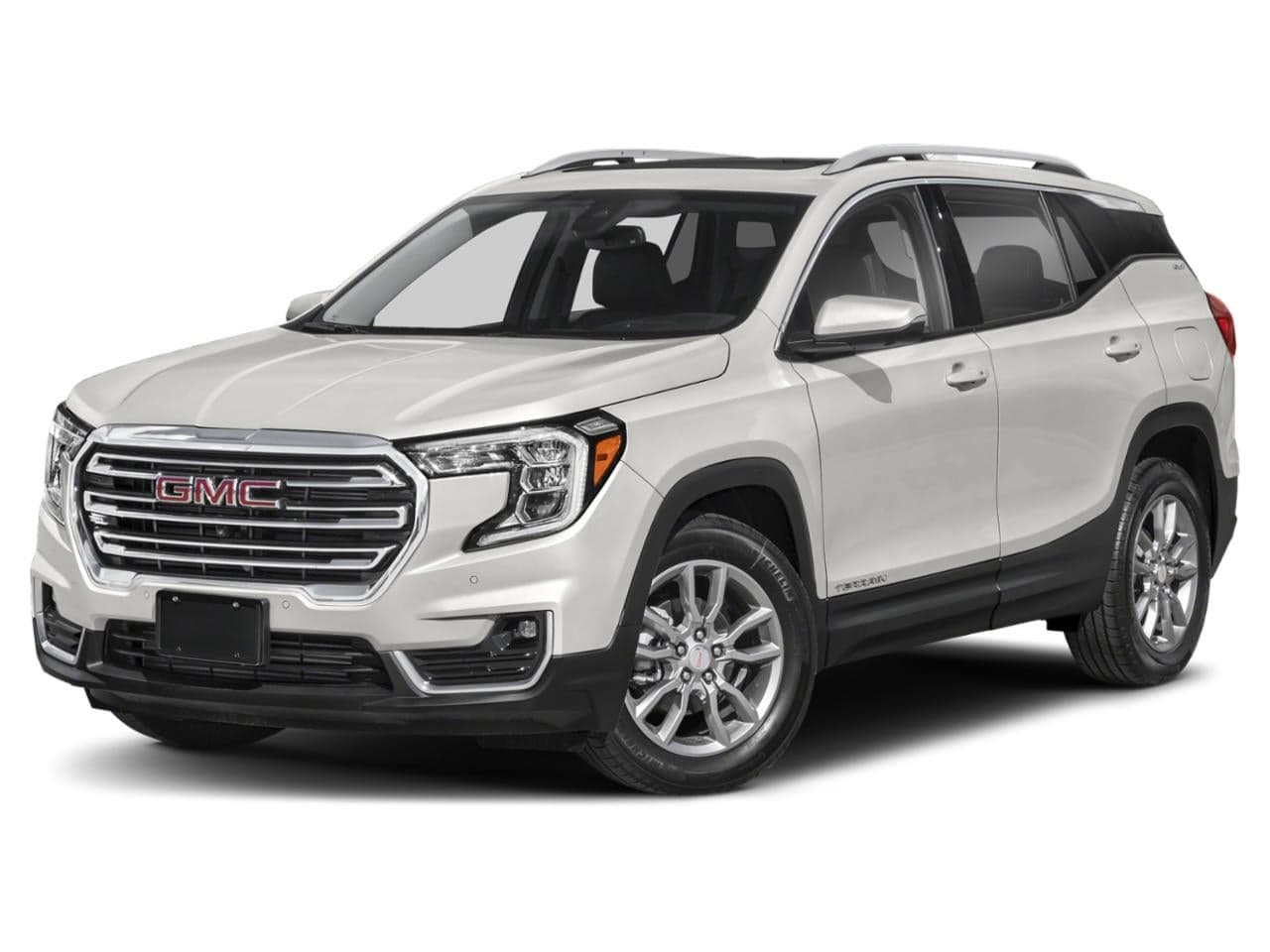 2024 GMC Terrain Denali — photo 1 of 3